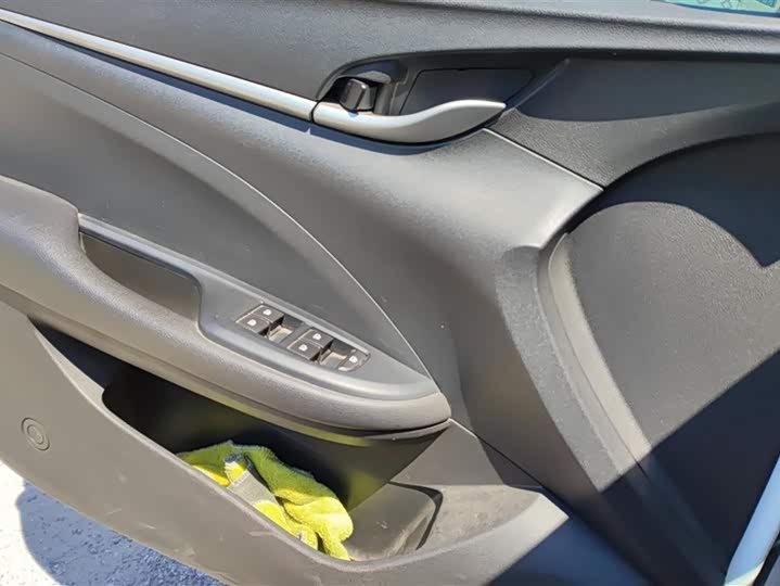 Buick Excelle GT 2021 2021款 改款 典范 1.5L 自动精英型