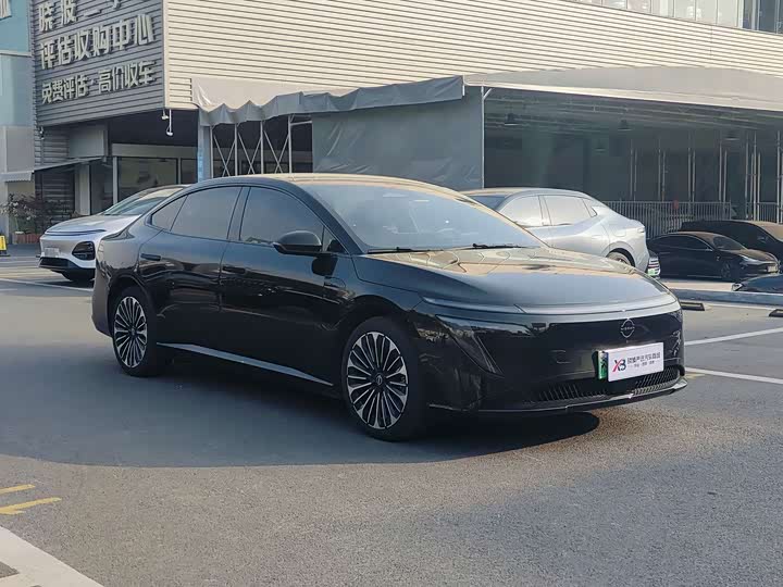 Nissan N7 2025 2025款 510 Pro