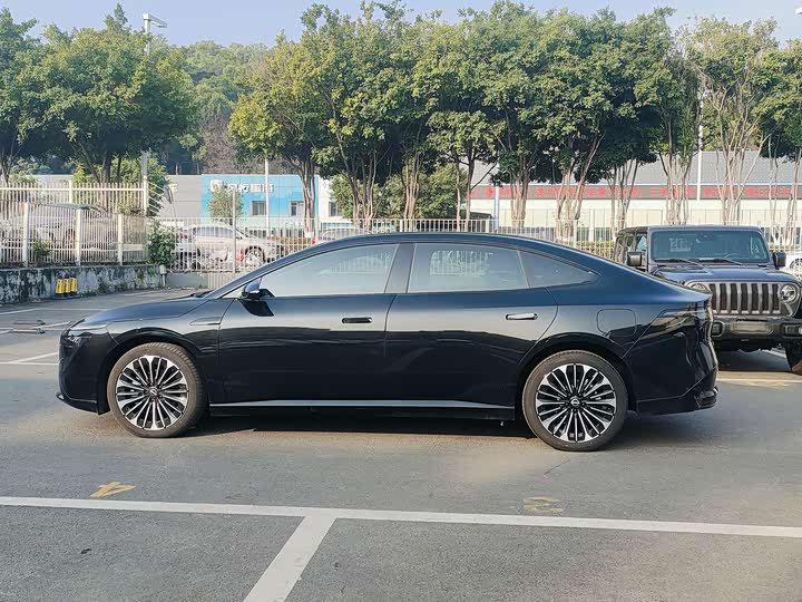 Nissan N7 2025 2025款 510 Pro