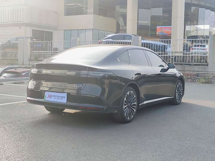 Nissan N7 2025 2025款 510 Pro