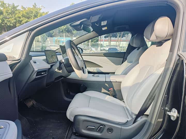 Nissan N7 2025 2025款 510 Pro