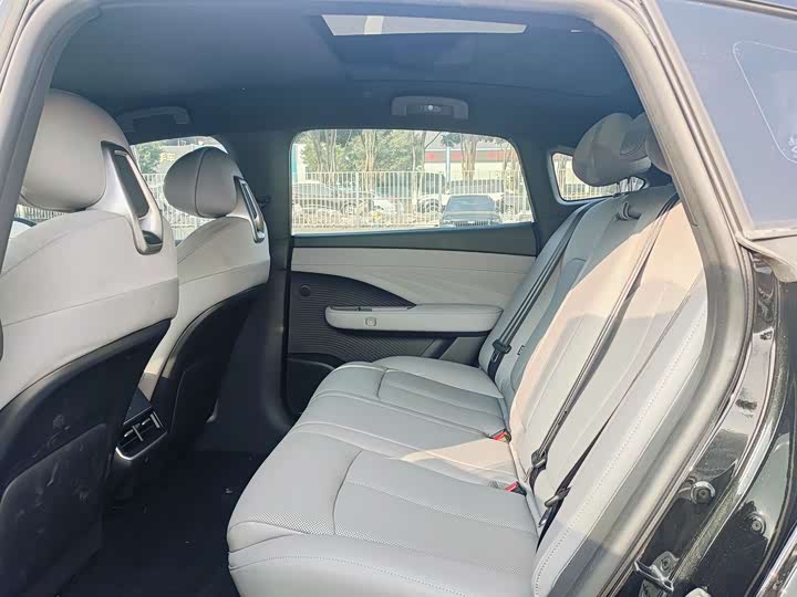 Nissan N7 2025 2025款 510 Pro