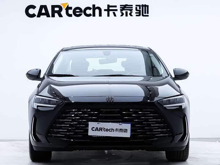 Buick Regal 2024 2024款 25T 超享版