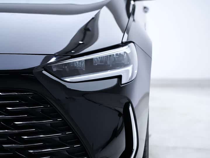 Buick Regal 2024 2024款 25T 超享版