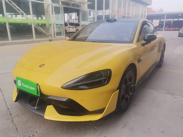 Xiaomi SU7 Ultra 2025 2025款 Ultra