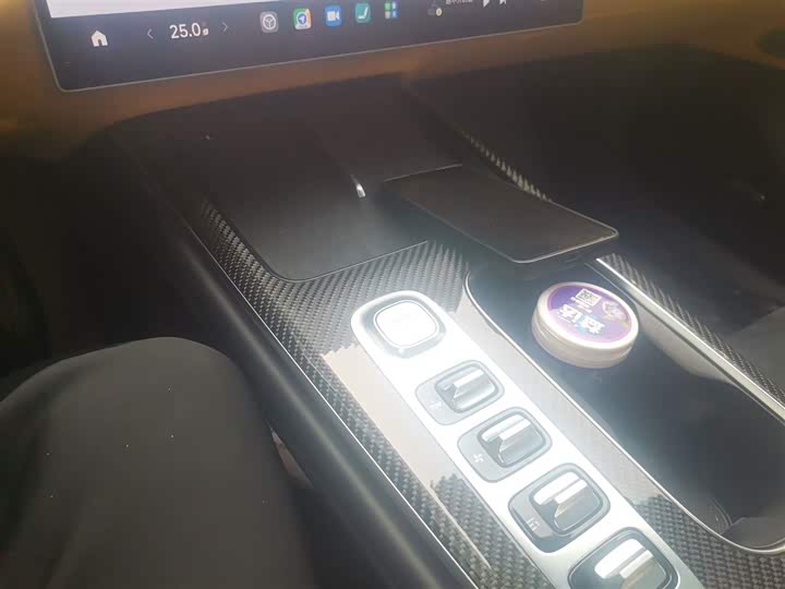 Xiaomi SU7 Ultra 2025 2025款 Ultra