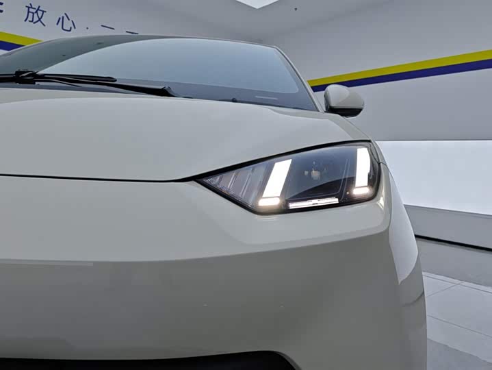 BYD Seagull 2025 2025款 305km 自由版