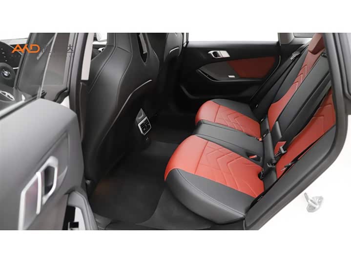 BMW 2 Series 2025 2025款 225L M运动曜夜套装