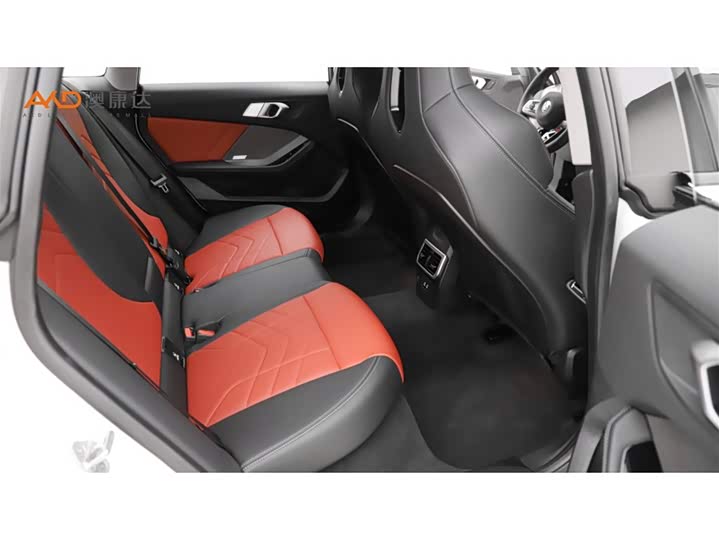 BMW 2 Series 2025 2025款 225L M运动曜夜套装