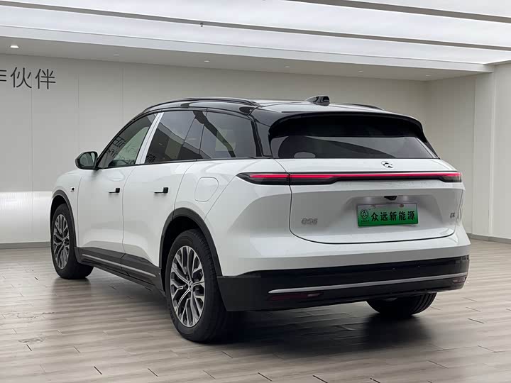 Nio ES6 2025 2025款 100kWh
