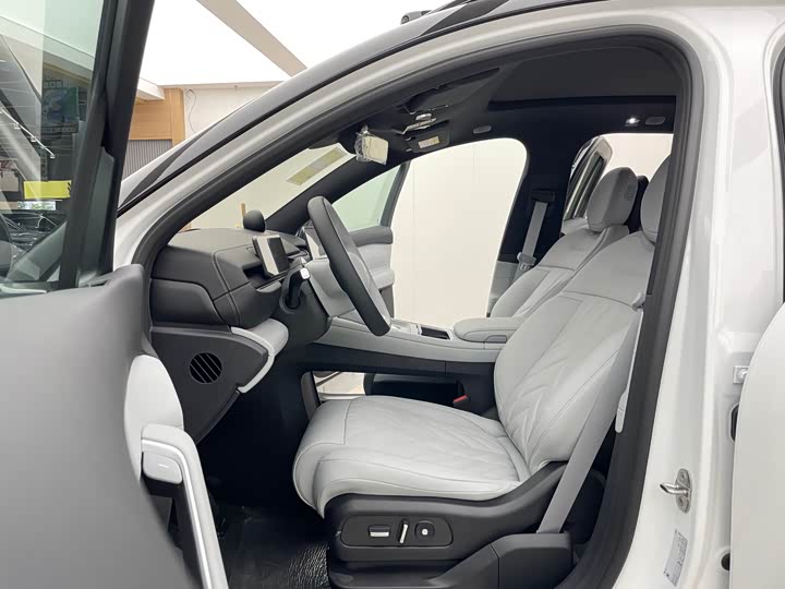 Nio ES6 2025 2025款 100kWh