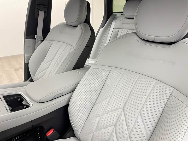 Nio ES6 2025 2025款 100kWh