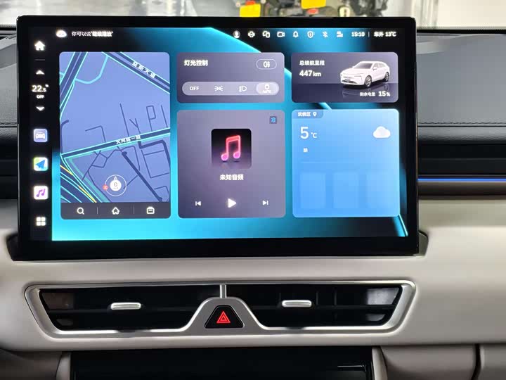 Wey Mocca Hybrid 2024 2024款 Hi4 四驱长续航版