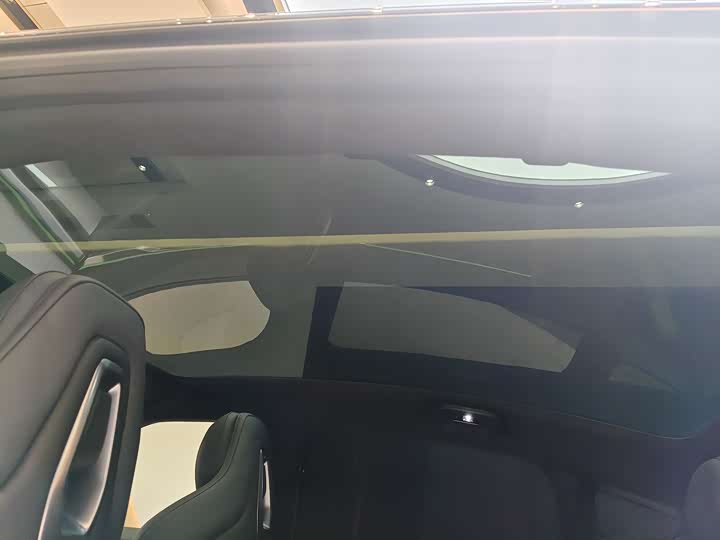 XPeng P7 2025 2025款 750 四驱高性能 Ultra