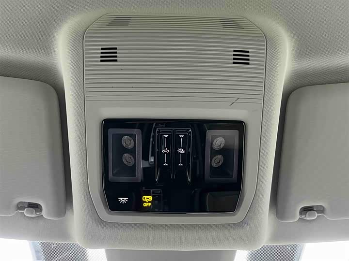 Volkswagen Viloran 2024 2024款 380TSI 尊贵版