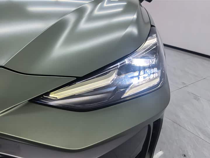 MG Motor One 2022 2022款 β-质享生活系列 1.5T 大满足1228版