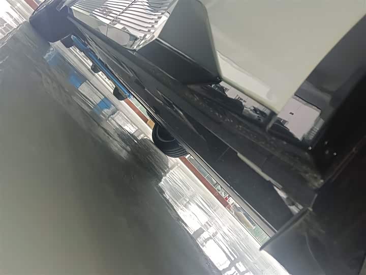 Toyota bZ5 2025 2025款 550 PRO智行版