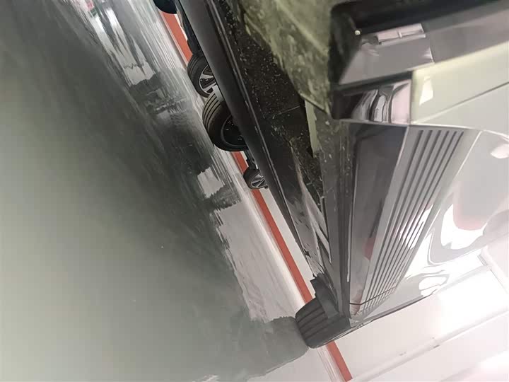 Toyota bZ5 2025 2025款 550 PRO智行版