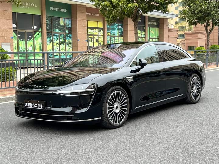 Stelato S9 2025 2025款 增程 Ultra