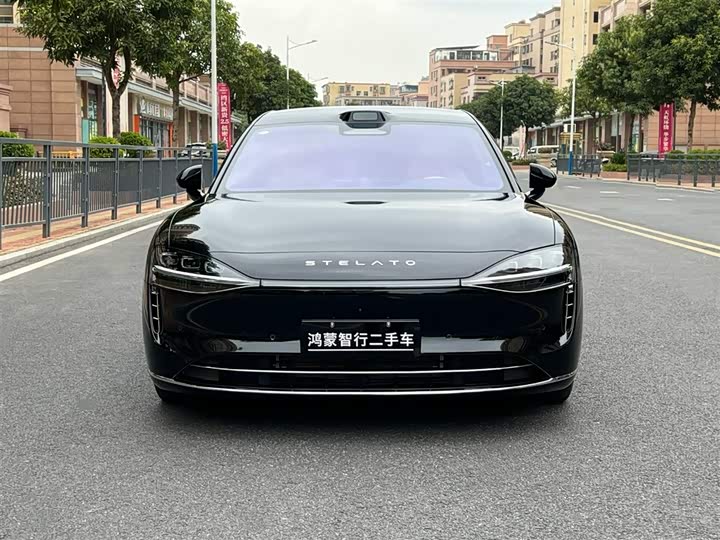 Stelato S9 2025 2025款 增程 Ultra