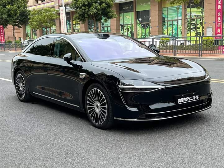 Stelato S9 2025 2025款 增程 Ultra