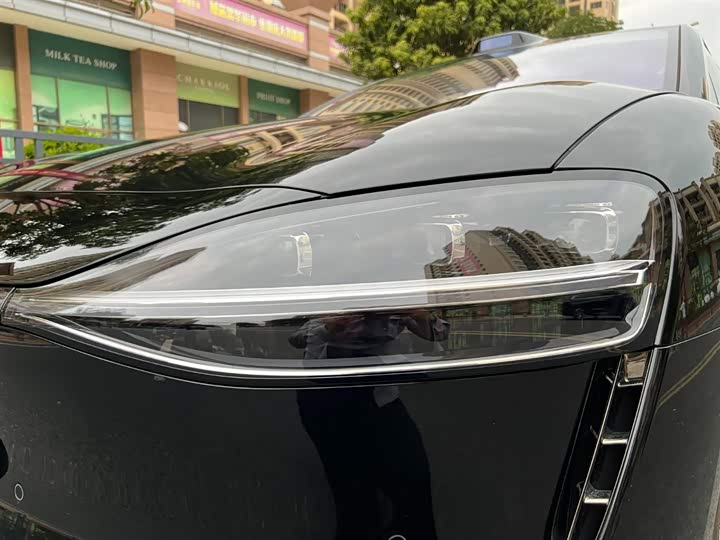 Stelato S9 2025 2025款 增程 Ultra