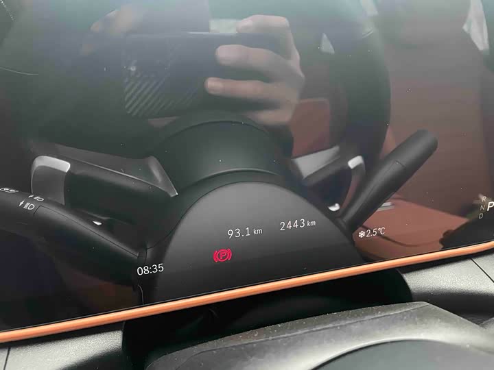 Mercedes-Benz GLC-Class 2025 2025款 GLC 300 L 4MATIC 动感型 5座