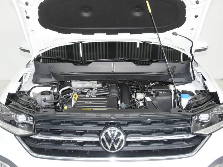 2023 Volkswagen Tacqua