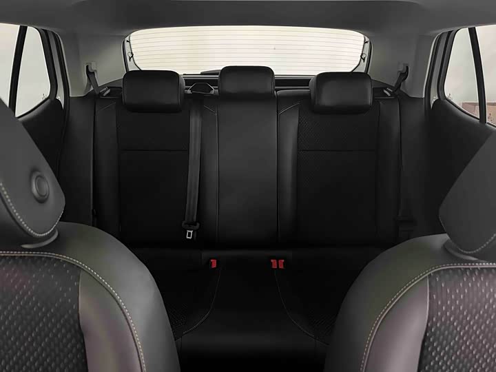 Volkswagen Tacqua 2023 2023款 200TSI DSG 悦智联版