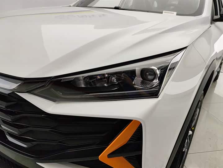 2024 Dongfeng Aeolus Yixuan GS