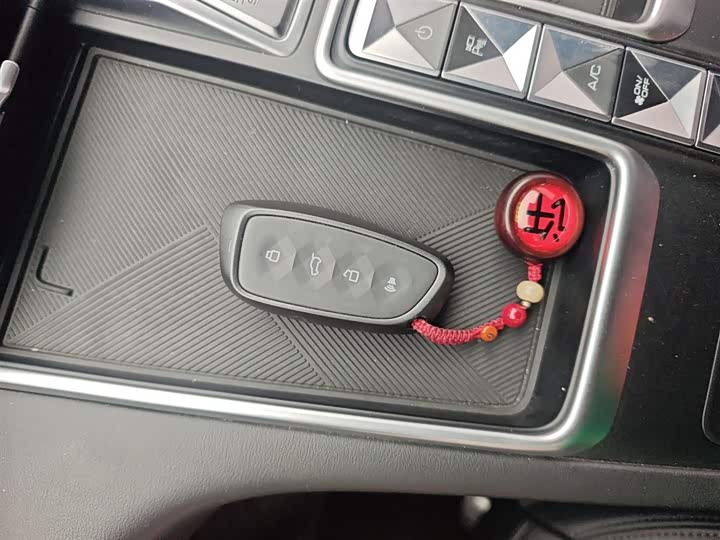 Haval Ruge Max 2023 2023款 1.5L Hi4 105 四驱领航版