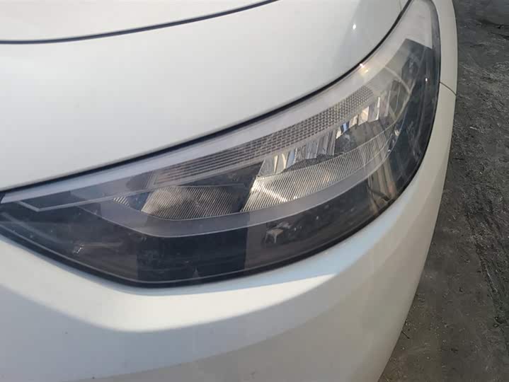 Volkswagen ID.3 2025 2025款 聪明款 纯净智享版