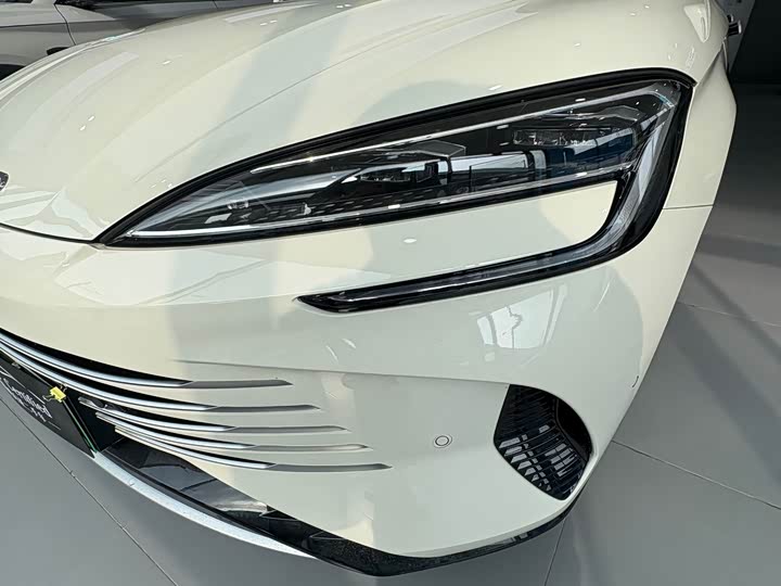 BYD Seal 07 DM-i Hybrid 2025 2025款 智驾版 DM-i 1.5T 125km 旗舰型