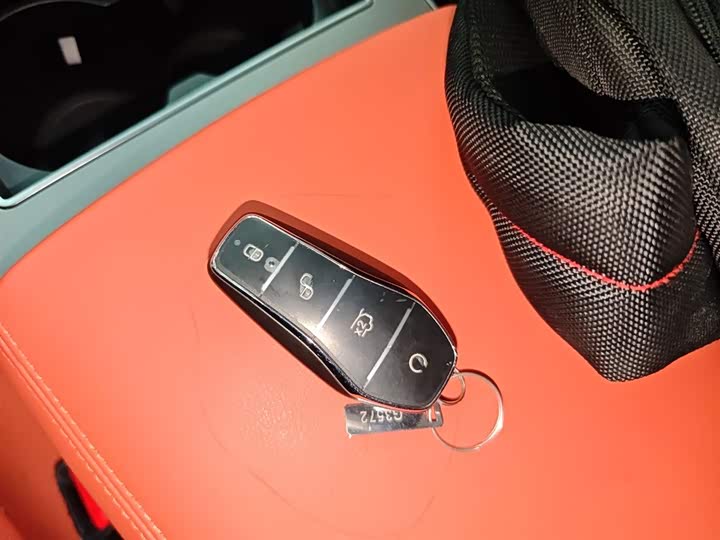 BYD Tang L 2025 2025款 DM 175KM无人机玩家版