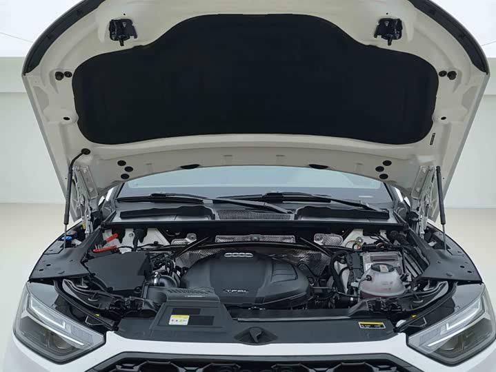 Audi Q5L Sportback 2022 2022款 改款 40 TFSI 时尚型