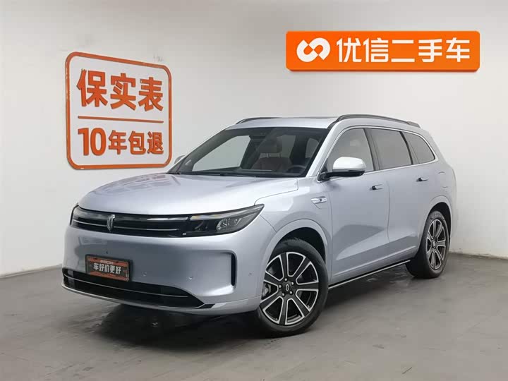 Aito M7 2024 2024款 1.5T 智驾四驱Pro版 5座