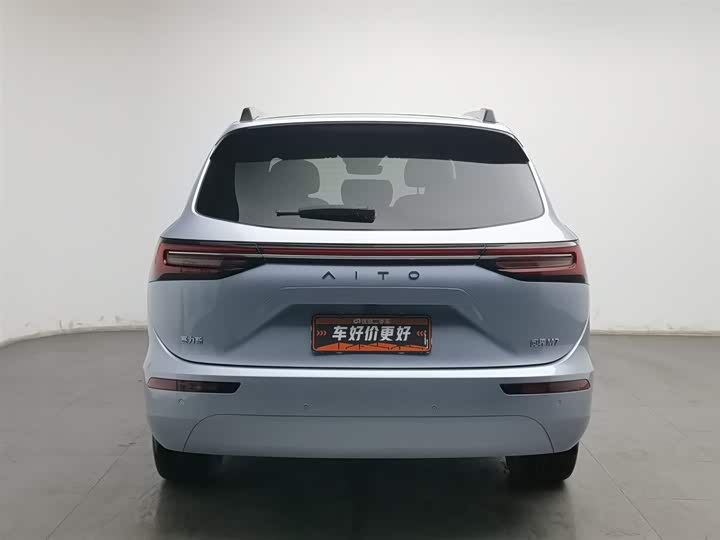 Aito M7 2024 2024款 1.5T 智驾四驱Pro版 5座