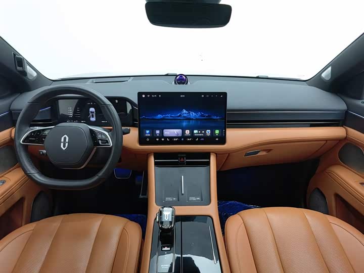 Aito M7 2024 2024款 1.5T 智驾四驱Pro版 5座