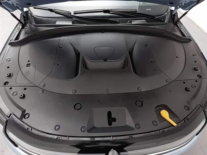 Aito M7 2024 2024款 1.5T 智驾四驱Pro版 5座