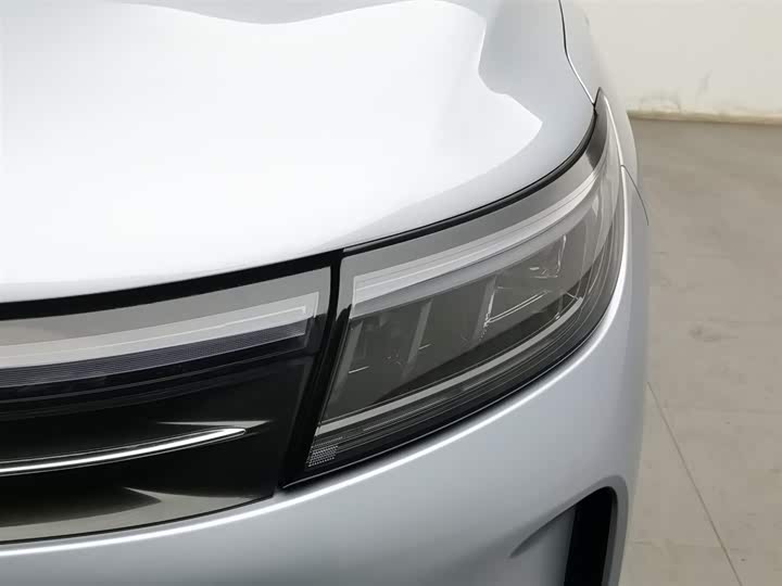 Aito M7 2024 2024款 1.5T 智驾四驱Pro版 5座