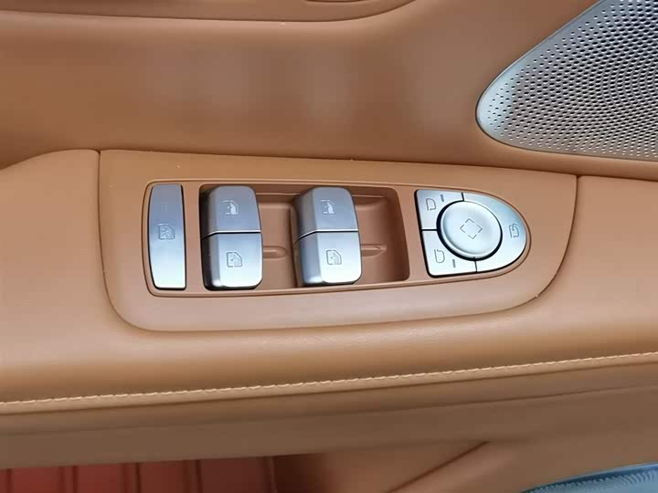 Aito M7 2024 2024款 1.5T 智驾四驱Pro版 5座