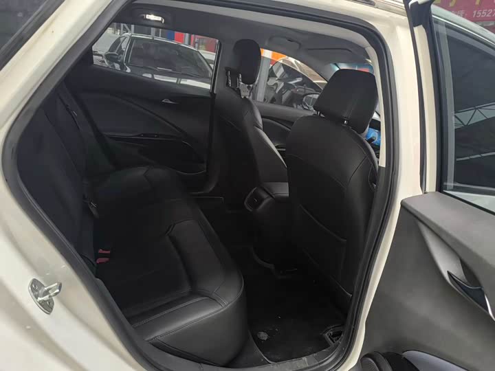 Buick Velite 6 2024 2024款 430km 越享版