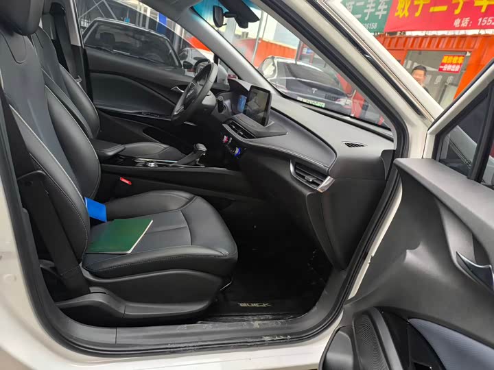 Buick Velite 6 2024 2024款 430km 越享版