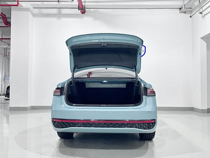 Volkswagen Passat 2025 2025款 Pro 380TSI 星空龙尊版