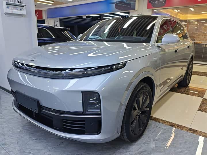 LiXiang L7 2025 2025款 Pro 智能焕新版