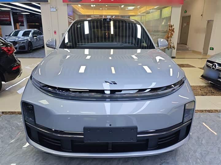 LiXiang L7 2025 2025款 Pro 智能焕新版