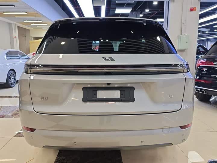 LiXiang L7 2025 2025款 Pro 智能焕新版