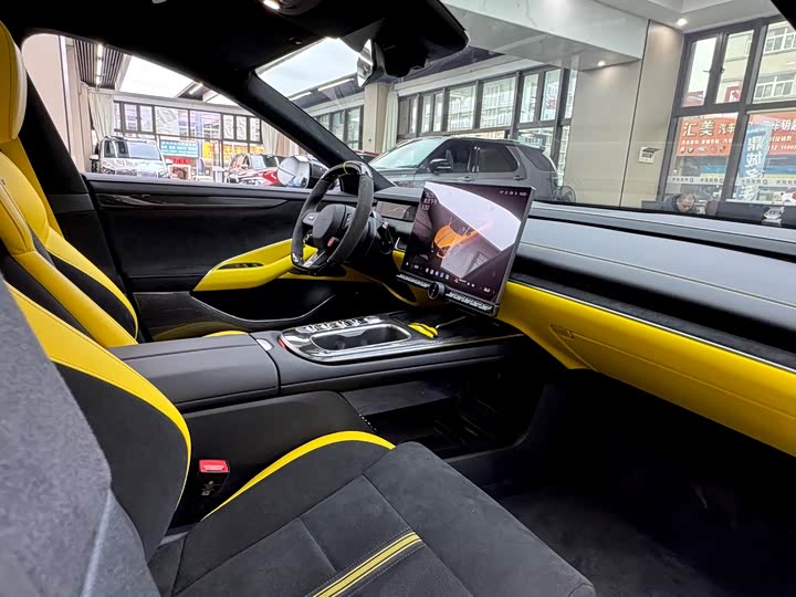 Xiaomi SU7 Ultra 2025 2025款 Ultra