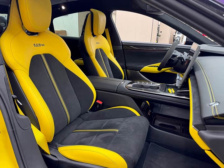 Xiaomi SU7 Ultra 2025 2025款 Ultra