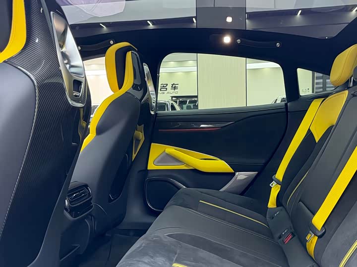 Xiaomi SU7 Ultra 2025 2025款 Ultra